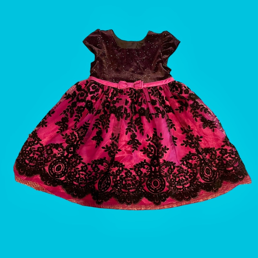 Jona Michelle Occasion Dress